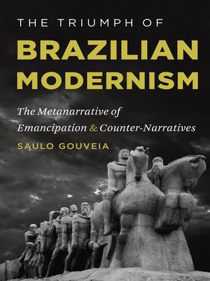 cover image of The Triumph of Brazilian Modernism